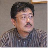 Osamu Matsumoto - matsumoto