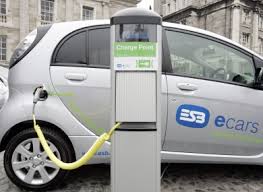 Image result for pictures of electric cars