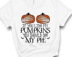 Pumpkin Pie Stencil - Etsy