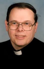 Father Edward Hinds Found Slain In Rectory - fr-edward-hines