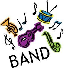 Image result for middle school band