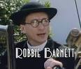 Robbie Barnett