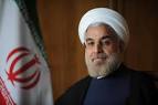 President Hassan Rouhani on Tuesday