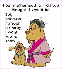 HAPPY BIRTHDAY MOM | Birthday Wishes for Mom | Funny Cards and Quotes via Relatably.com