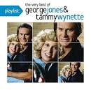 Playlist: The Very Best of George Jones & Tammy Wynette
