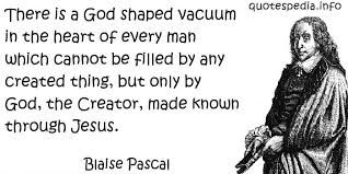 Finest 11 fashionable quotes by blaise pascal wall paper English via Relatably.com