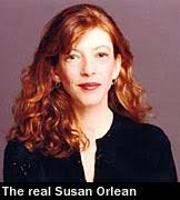 adaptation susan orlean orchid thief. Yes, Charlie Kaufman was stumped on how to approach the screenplay in real life as well. In an interview, Kaufman said ... - suorlen