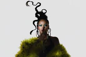 Rihanna is Bajan! Essence erroneously calls the singer Trini 