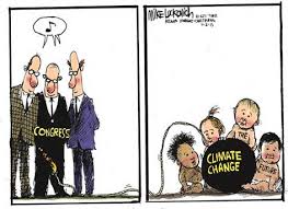 Image result for republican climate change denial cartoons