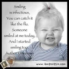 Smile on Pinterest | Keep Smiling, Happiness and Happy Baby via Relatably.com