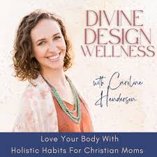 Divine Design Wellness - Self Care, Routines, Healthy Habits, Biblical Encouragement, Energy