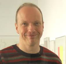 Johannes Stahl 2005. Foto: Franz Fischer, Bonn - js_300dpi