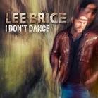 I Don't Dance [Single]