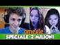 Omegle - INCONTRARANS IN WEBCAM! - SPECIALE 2