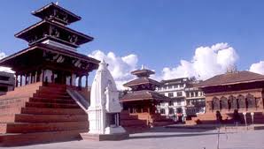 Image result for Kathmandu Durbar Square