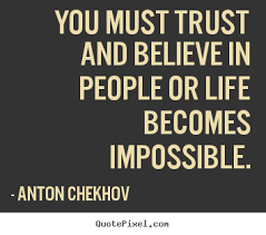 Anton Chekhov Quotes Love. QuotesGram via Relatably.com