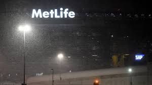 MetLife Stadium to open at full capacity for 2021 NFL season, no ...