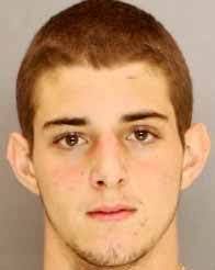 View full sizePhoto providedChristopher Funk. An 18-year-old Fairview Township man and a 17-year-old from Harrisburg have been charged with stealing things ... - christopher-funk-wjpg-62c5763636b7703f