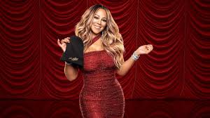 Mariah Carey, McDonald's unveil free beanies, shirts with Mariah ...