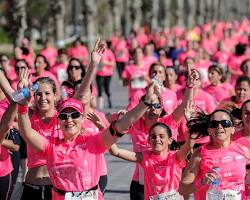 Imagen de Carrera popular Carrera de la Mujer Central Lechera Asturiana