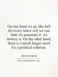 John Le Carre Quotes &amp; Sayings (133 Quotations) - Page 2 via Relatably.com