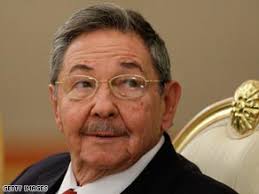 Cuban President Raul Castro is moving his own people into power, analysts say. Some analysts said the changes appear to be an attempt by Raul Castro to put ... - art.raul.castro.gi