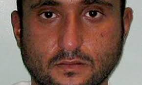 Saud Abdulaziz bin Nasser al Saud, who murdered Bandar Abdulaziz in their five-star hotel suite. Photograph: Metropolitan Police/PA - Saud-Abdulaziz-bin-Nasser-006
