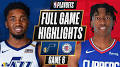NBA games today 2021 live from www.cbssports.com
