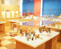 Tokyo Toy Museum的圖片
