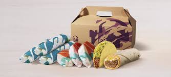 Group Meals - Cravings Packs, Party Packs & More | Taco Bell®