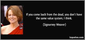 Greatest three well-known quotes about value systems pic French ... via Relatably.com