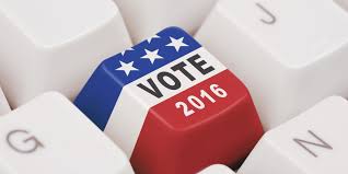 Image result for us elections 2016