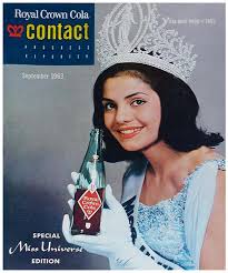 MISSOSOLOGY • View topic - Ieda Maria Vargas - Miss Universe 1963 ... - coca-c10