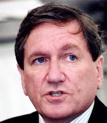“During a long and distinguished career, Richard Holbrooke has represented the interests of his country with great skill and dedication. - 06-090