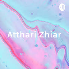 Atthari Zhiar - Feste vs Puck