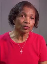Betty Baldwin In this video from our partner American Heart Association (AHA), Betty Baldwin shares her blood pressure management story. - bettyBaldwin