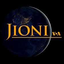 Jioni - Voice of America