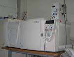 Gas Chromatography-Mass Spectrometry