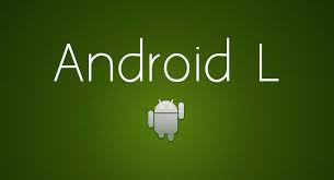 Μια ματιά στο νέο Android L