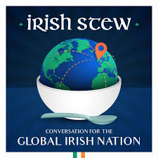 Irish Stew Podcast