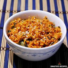 Mullangi Curry | Radish Stir Fry - Swasthi's Recipes