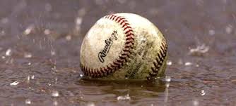 Image result for rained out game