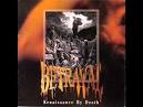 Renaissance by Death album by Betrayal
