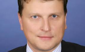 Ulrich Mitzlaff (44) wird am 1. April 2012 sein neues Amt als ...