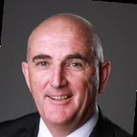 EBM Insurance & Risk Employee Peter McLachlan's profile photo