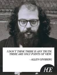 Allen Ginsberg on Pinterest | Beat Generation, Bob Dylan and Jack ... via Relatably.com