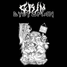 Grim Dystopian: Metal for your Filthy Earballs