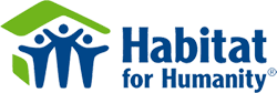 Image result for habitat for humanity logo