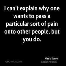 Alexis Korner Quotes | QuoteHD via Relatably.com