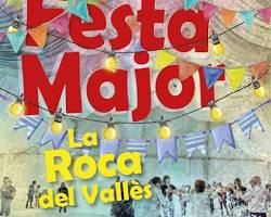 Imagen de Festa Major de La Roca, La Roca del Vallès